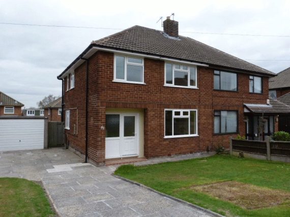 3 Bedroom Semi-Detac...